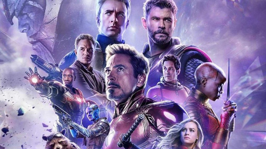 Avengers Endgame Bags Peoples Choice Awards 2019 Orissapost