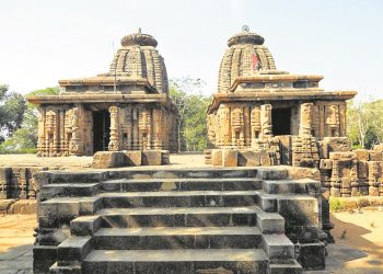 Despite all features, Boudh’s tourist spots wallow in neglect