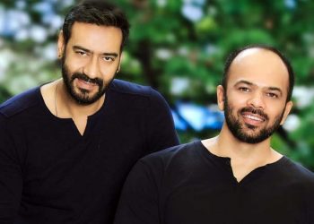 Rohit Shetty, Ajay Devgn to reunite for 'Golmaal FIVE'