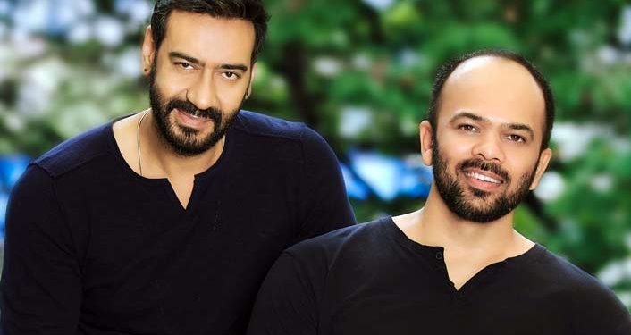 Rohit Shetty, Ajay Devgn to reunite for 'Golmaal FIVE'