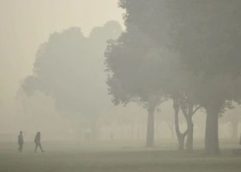 Chief Minister Arvind Kejriwal called the national capital "a gas chamber" as National Capital Region's Ghaziabad was said to be the most polluted zone.