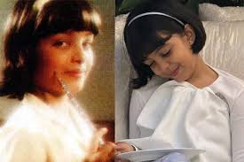 Birthday girl Aaradhya looks like a carbon copy of mum Aishwarya; See pics