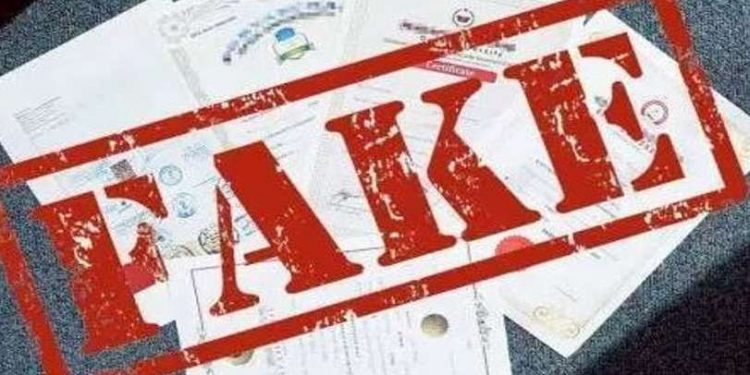 Nine teachers suspended for submitting fake certificates in Ganjam