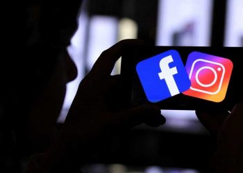 Facebook, Instagram up after outage on Thanksgiving Day