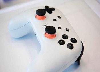 Google Stadia set to be launched with 22 games