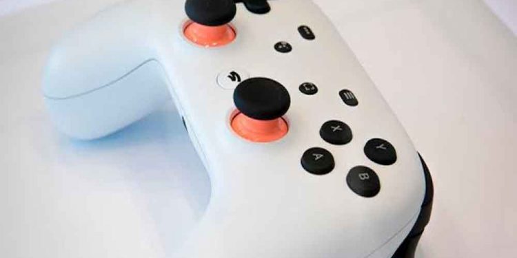 Google Stadia set to be launched with 22 games