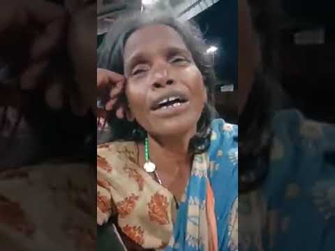 This singer used to sing at Railway station but now is internet sensation