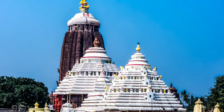 Puri Jagannath ‘darshan’ to be restricted for ‘Banaka Lagi’ Wednesday