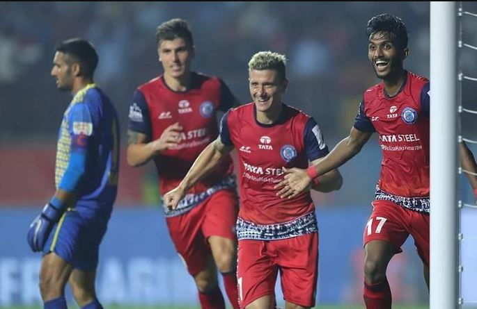 ISL 2019-20: Jamshedpur FC Vs Bengaluru FC – Match Preview - OrissaPOST