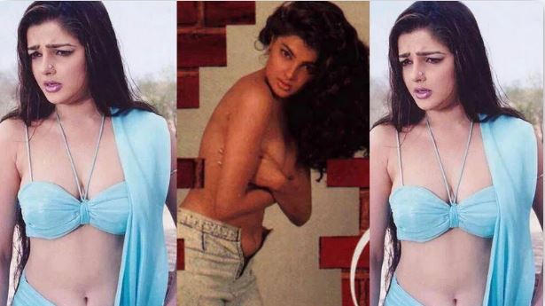 Stunning picture of 90s sensation Mamta Kulkarni goes viral ...
