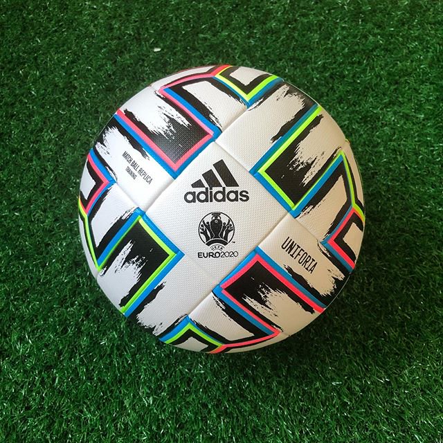 official match ball euro 2020