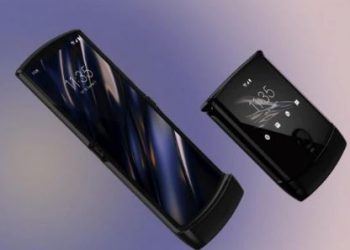 Motorola launches foldable 'Razr', coming to India soon