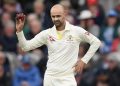 Nathan Lyon