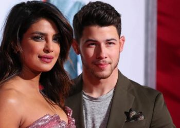 Nick Jonas planning anniversary surprise for wife Priyanka