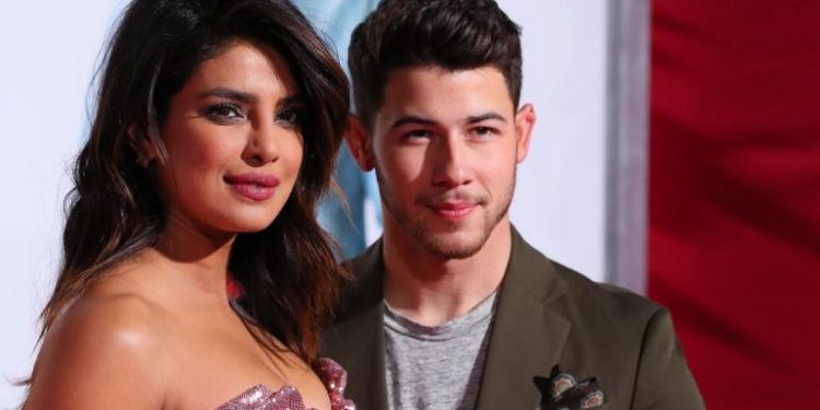 Nick Jonas planning anniversary surprise for wife Priyanka