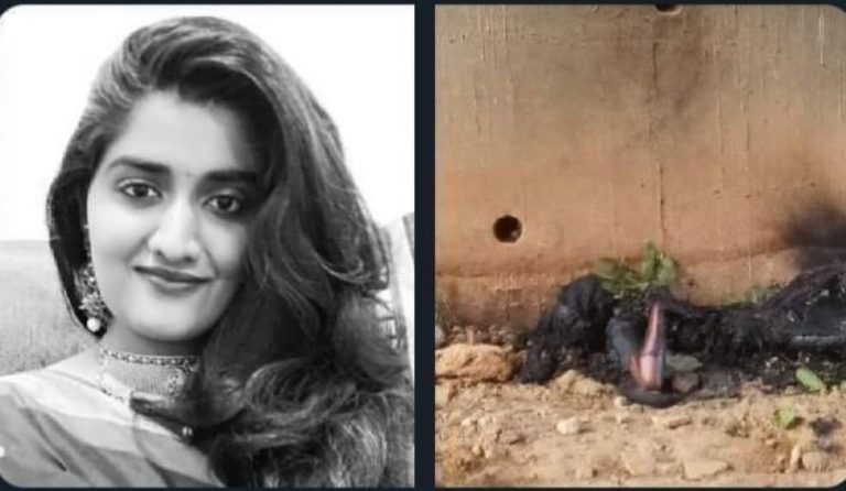 Hyderabad veterinary doctor Priyanka Reddy murder: Rape suspected, cops ...