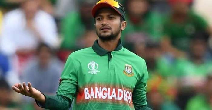 Know the bookie for whom Shakib Al Hassan has been banned by ICC ...
