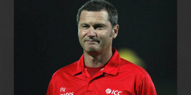 Simon Taufel