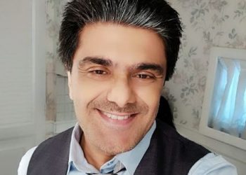 Samir Soni joins Emraan Hashmi in 'Chehre'