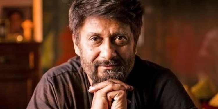 Vivek Agnihotri