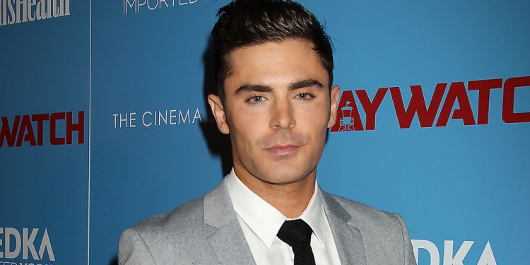 Zac Efron to feature in 'King of the Jungle'