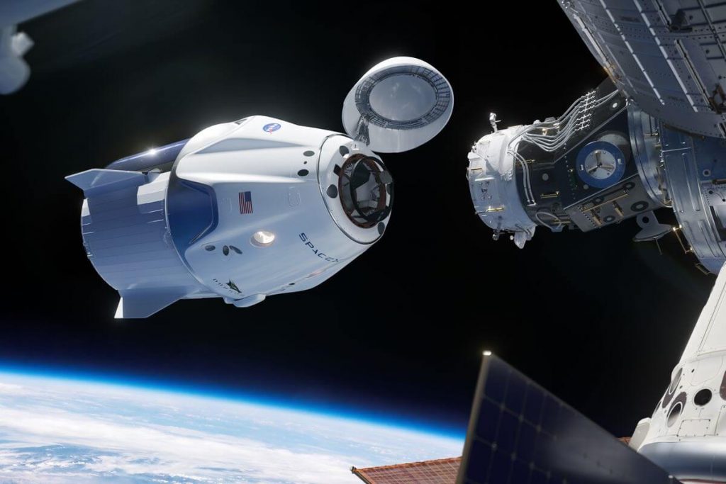 NASA launching a 'robot hotel' to space station