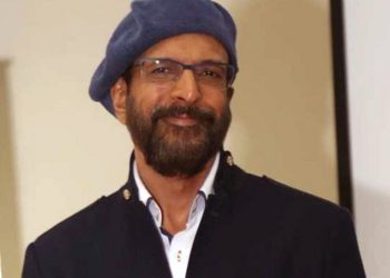 Jaaved Jaaferi to star in 'Coolie No. 1'