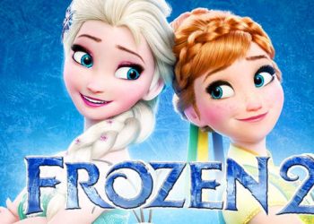 'Frozen 2' crosses $1 billion mark at global box office