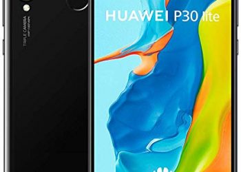 Huawei to launch P30 Lite (2020) in Europe soon