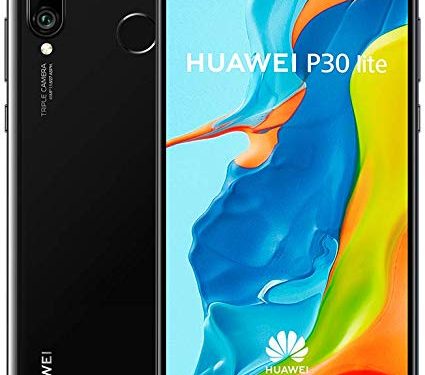 Huawei to launch P30 Lite (2020) in Europe soon