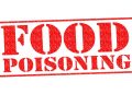 Food poisoning