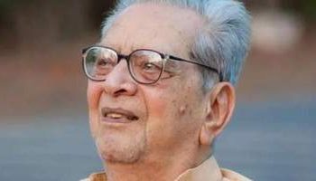 Celebrities mourns demise of Dr Shriram Lagoo