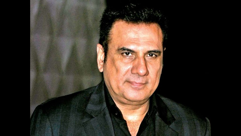 Birthday boy Boman Irani used to work as a sports photographer before working in films