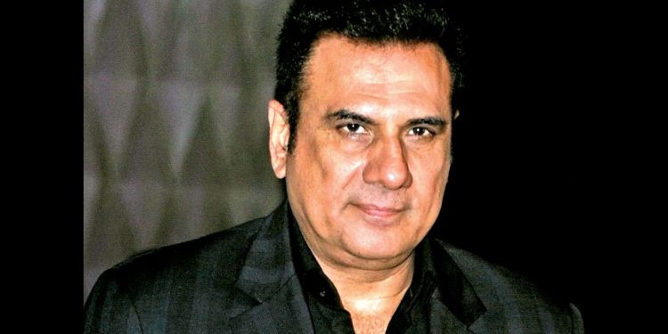 Birthday boy Boman Irani used to work as a sports photographer before working in films