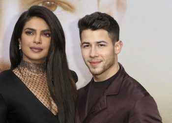 Priyanka Chopra proud of husband Nick Jonas