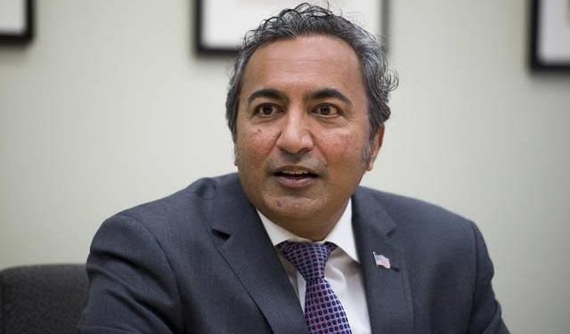 Congressman Ami Bera