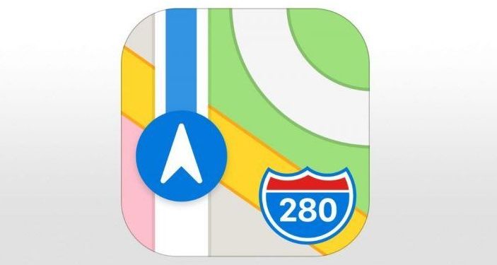 Revamped Apple Maps Rollout Begins In US - OrissaPOST