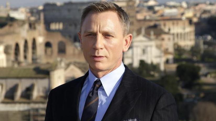 The reason why Daniel Craig wanted to play ‘James Bond’ one more time ...