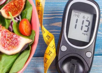 Eat these 5 things to control diabetes in winter