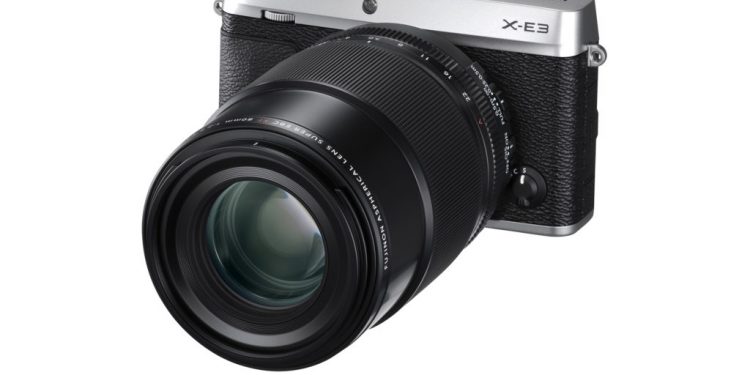 Fujifilm launches new mirrorless camera in India