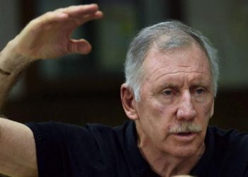 Ian Chappell