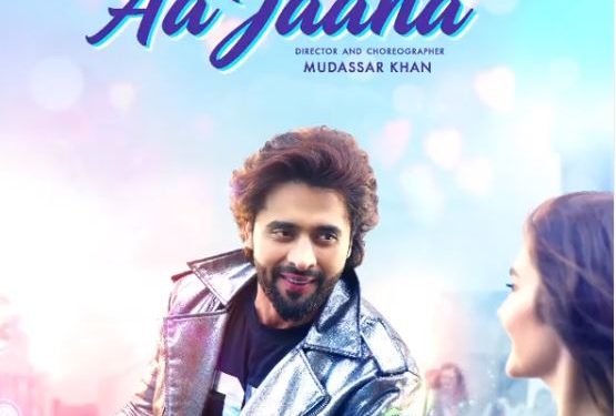 Jackky Bhagnani, Darshan Raval unveil audio of 'Aa jana'