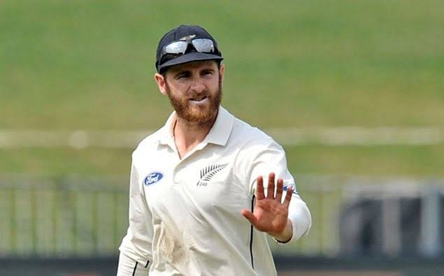 Kane Williamson Urges More Fighting Spirit From New Zealand Players Orissapost