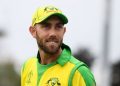 Glenn Maxwell