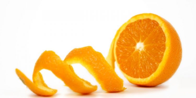 Orange peel may help you lose weight; read to know how