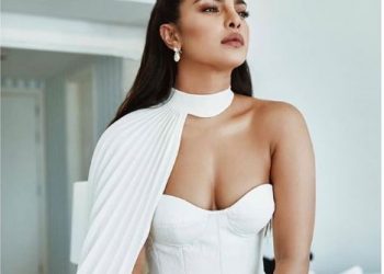 'Desi Girl' Priyanka Chopra tops IMDB 2019 list of Indian stars