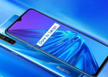 Realme X50 5G smartphone launch set for January 7