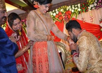 Birthday boy Ravindra Jadeja met his wife through this app