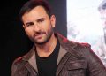 Saif Ali Khan