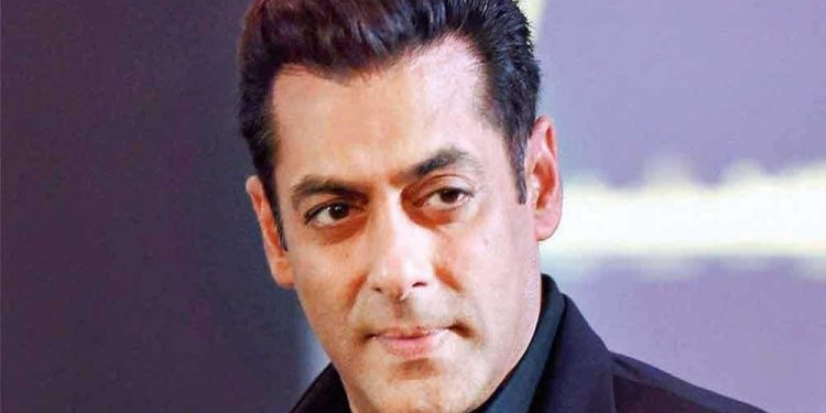 Salman: Feel strong parallel existence of Chulbul Pandey